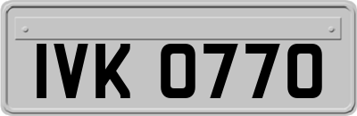 IVK0770