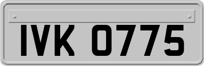 IVK0775