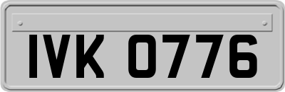 IVK0776