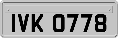 IVK0778