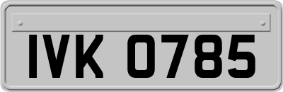IVK0785