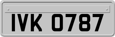 IVK0787