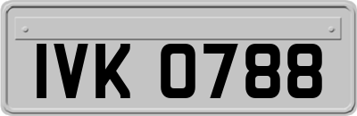 IVK0788