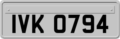 IVK0794