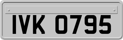 IVK0795