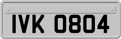 IVK0804