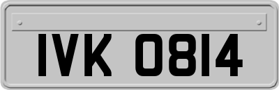 IVK0814