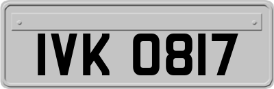 IVK0817