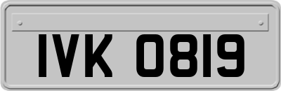 IVK0819