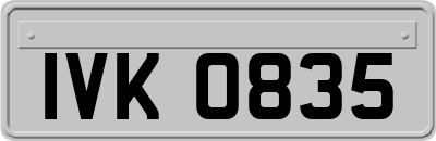 IVK0835