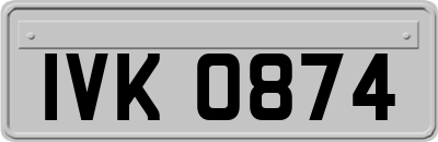 IVK0874
