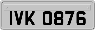 IVK0876