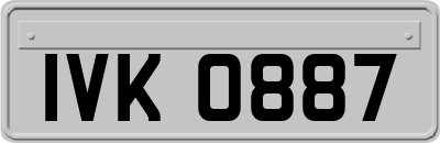 IVK0887