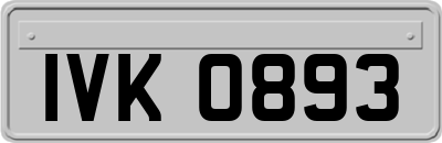 IVK0893