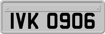 IVK0906