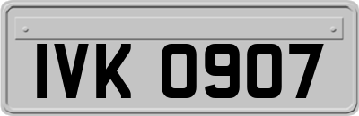 IVK0907