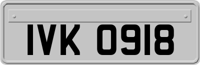IVK0918