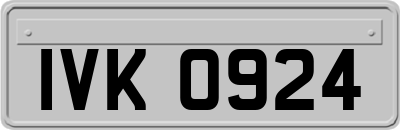 IVK0924