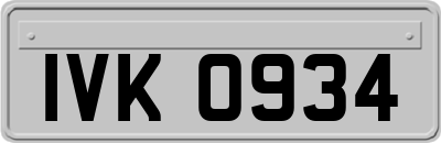 IVK0934