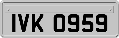 IVK0959