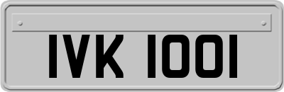 IVK1001