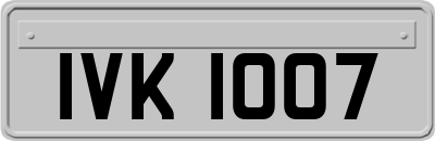 IVK1007