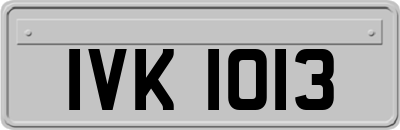 IVK1013