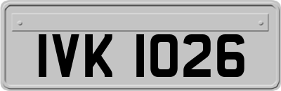 IVK1026