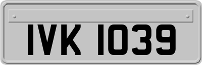 IVK1039