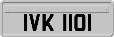 IVK1101