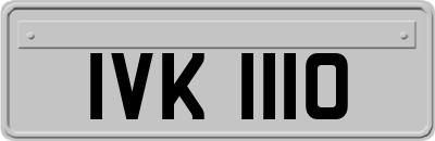 IVK1110