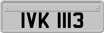 IVK1113