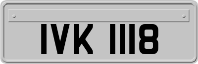IVK1118