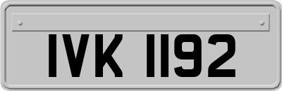 IVK1192