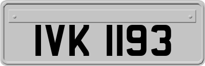 IVK1193