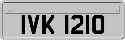 IVK1210