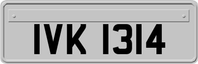 IVK1314