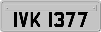 IVK1377