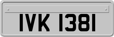 IVK1381