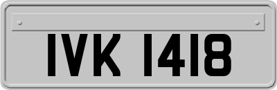 IVK1418