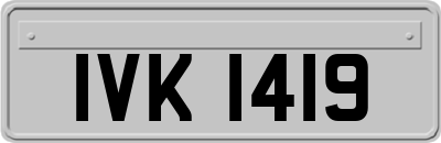 IVK1419