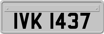 IVK1437