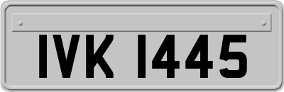IVK1445