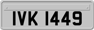 IVK1449