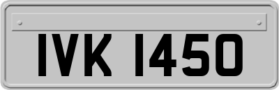 IVK1450