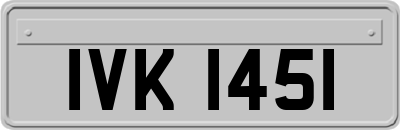 IVK1451