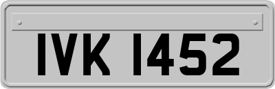 IVK1452