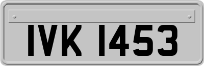 IVK1453