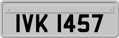 IVK1457