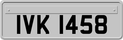 IVK1458